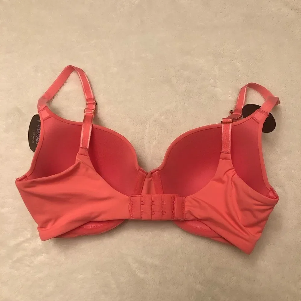 NWT Women’s Full Coverage T-shirt Bra
